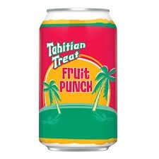 Tahitian Treat 355ML
